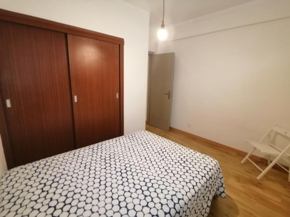 Apartment Berlim Distrikt Faro