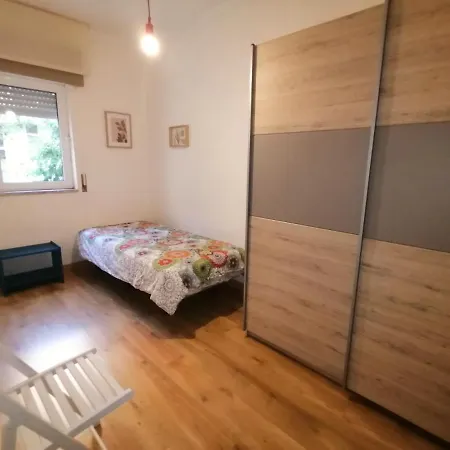 Apartamento Berlim Faro Exterior photo