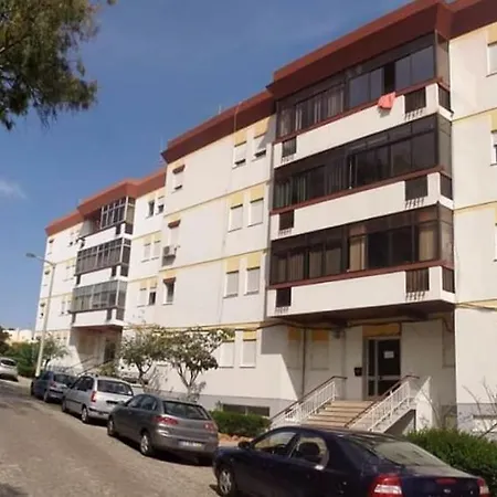 Apartamento Berlim Faro Exterior photo