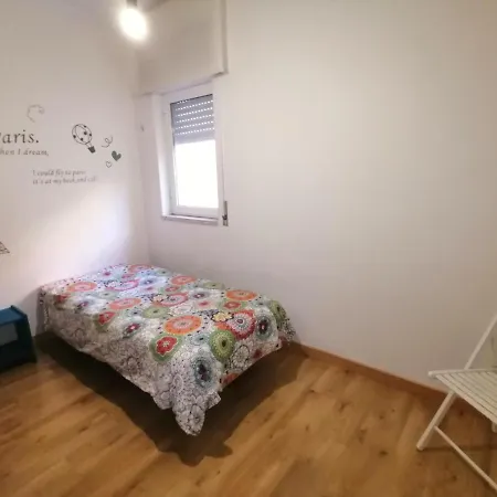Apartamento Berlim Faro Exterior photo