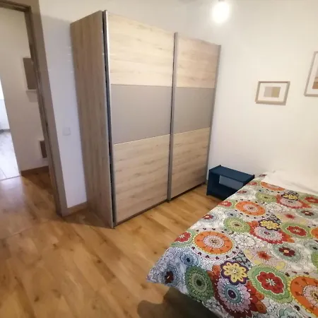 Apartamento Berlim Faro Exterior photo