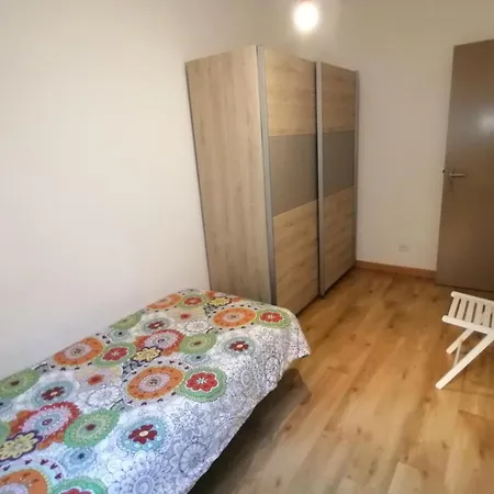 Apartamento Berlim Faro Exterior photo