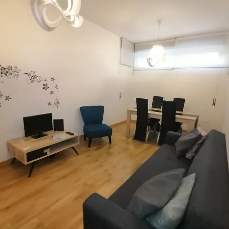Apartamento Berlim Faro Exterior photo