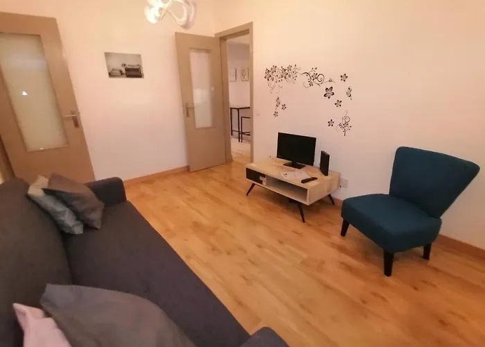 Apartamento Berlim