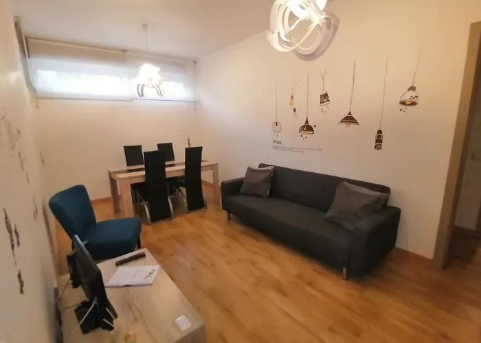 Apartamento Berlim