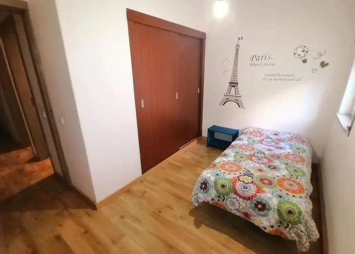 Apartamento Berlim